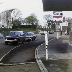 Farndon Street 1975