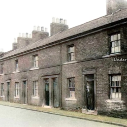 Farndon Street