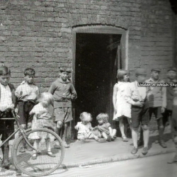 Farndon Street No. 7