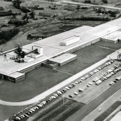 Firestone Factory 1977