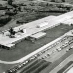 Firestone Factory 1977