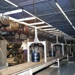 Firestone factory February 1969