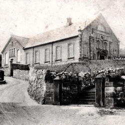 Froncysyllte Carmel Welsh Baptist Chapel