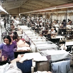 Granby Garments, April 1969