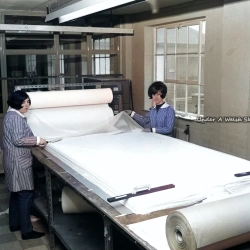 Granby Garments, April 1969