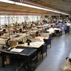 Granby Garments, April 1969
