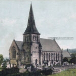 Gwersyllt Church
