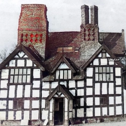 Hafod Y Bwch Hall
