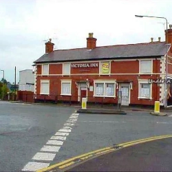 The Victoria Inn, Farndon Street