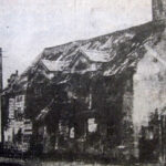 Holt Town Hall, demolished 1895