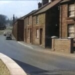 Johnstown – Maelor Road 1960