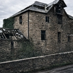 Kings Mill 1955