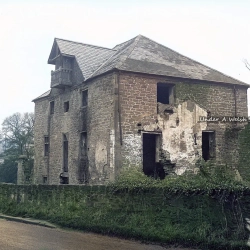 Kings Mill December 1967