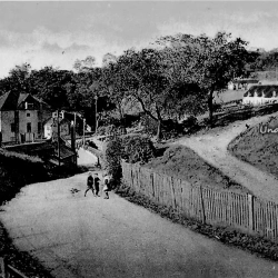 Kings Mills 1890