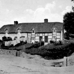 Kings Mills Old cottages