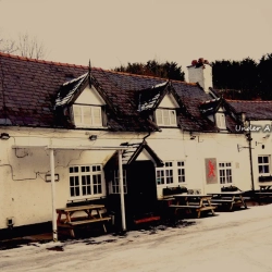 Kings Mills The Red Lion