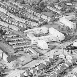 Kingsmills Road Area