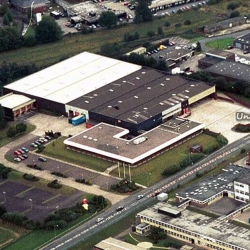 LEGO Wrexham 3
