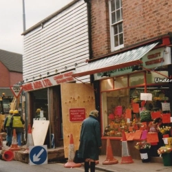 Lambpit Street