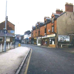 Lambpit Street