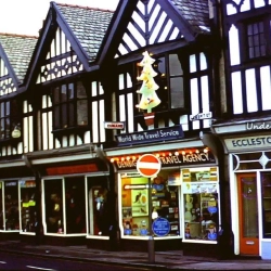 Lambpit Street