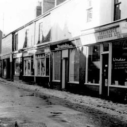 Lambpit Street 1980s
