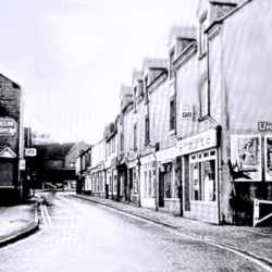 Lambpit Street 1987