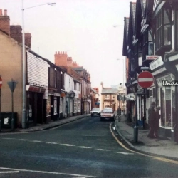 Lambpit Street 1988