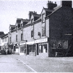 Lambpit Street 1989