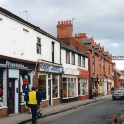 Lambpit Street 1990