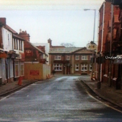 Lambpit Street
