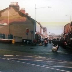 Lambpit Street