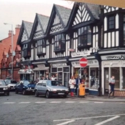 Lambpit Street