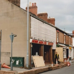 Lambpit Street