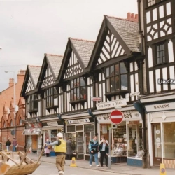 Lambpit Street