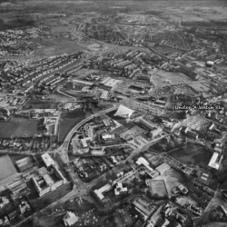 Llwyn Isaf