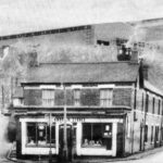 Lodge – Brymbo Cambrian Stores,(undated).