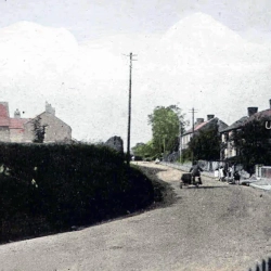 Marchweil Village