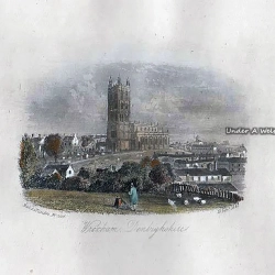 Old Wrexham