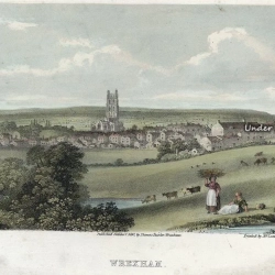 Old Wrexham