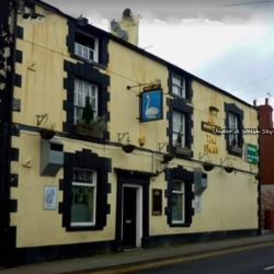 Pen Y Bryn The Swan Inn