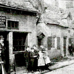 Pen y Bryn 1880