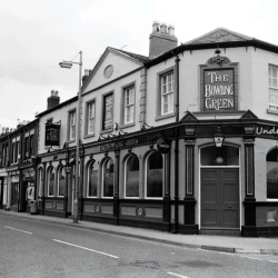 Penybryn - The Bowling Green 1987