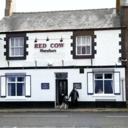 Pen y Bryn The Red Cow