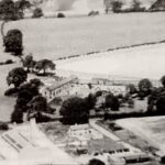 Plas Coch farm 1953