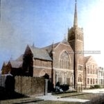 Poyser Street Methodist Church
