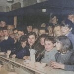 Queens Park Youth Centre 1966