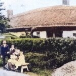 Rhosnesni Cottage 1900