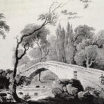 Ruabon Bridge 1810
