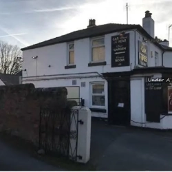 The Oak Tree, Ruabon Road
